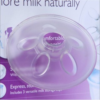 { BB223 } Phễu massage silicon máy hút sữa ( 1 chiếc) ( MKBLN )