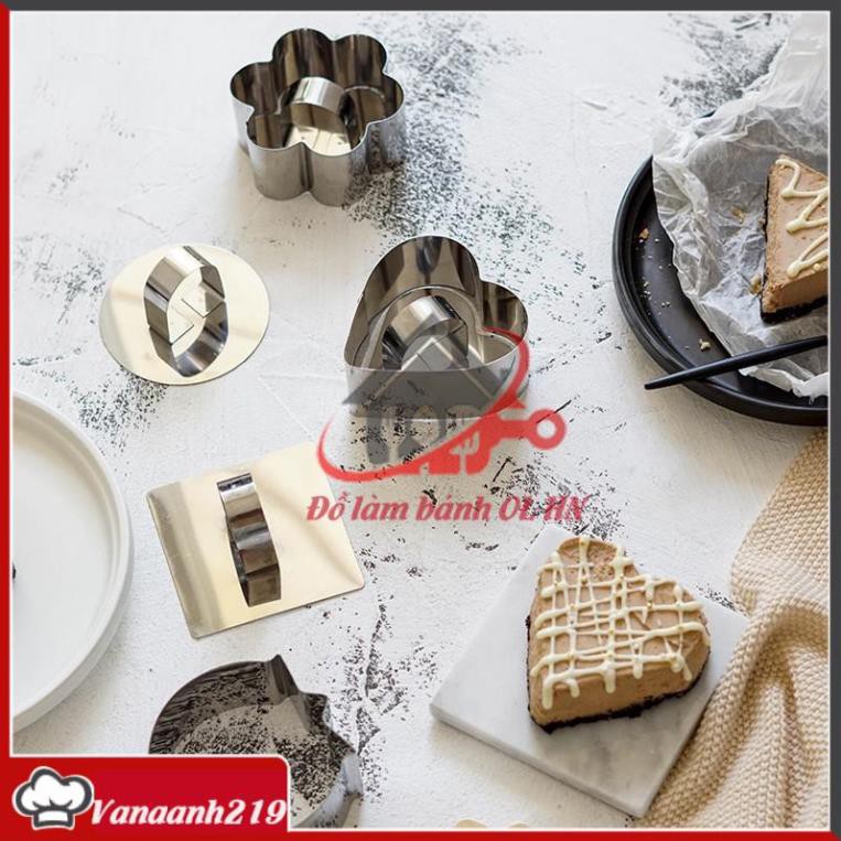 Khuôn Ring Mouse Mini