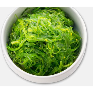 RONG BIỂN TƯƠI LÀM SALAD 1KG/GÓI