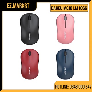 Chuột DareU Mojo LM106G Không Dây | Ez.Market