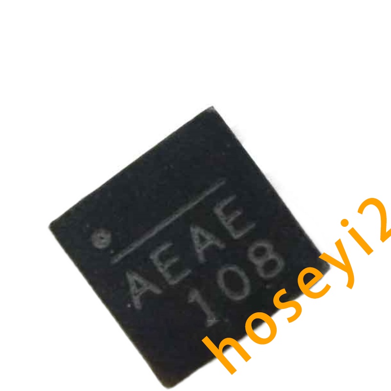 AEAD NB671GQ 5 chiếc NB671GQ-LF-Z AEAF AEAE AEAH QFN Thương hiệu mới pxa6