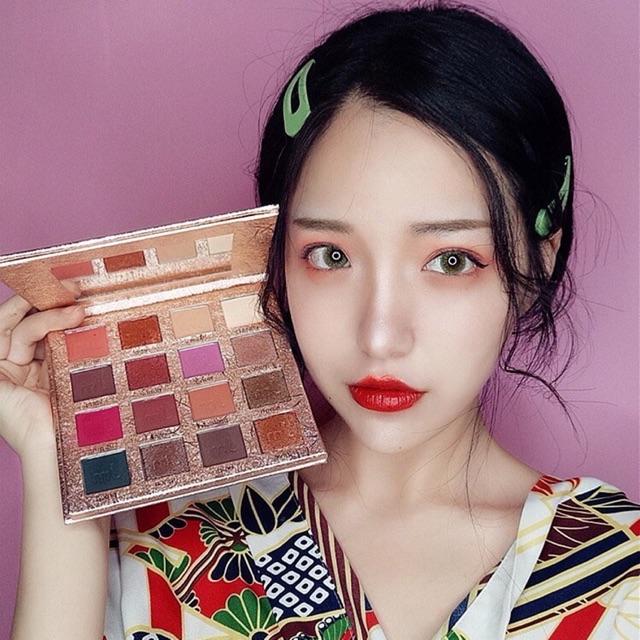 Na Na mỹ phẩm nội địa trung