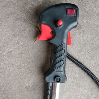 Bộ tay ga máy phát cỏ(phù hơp tất cả các loại máy)
