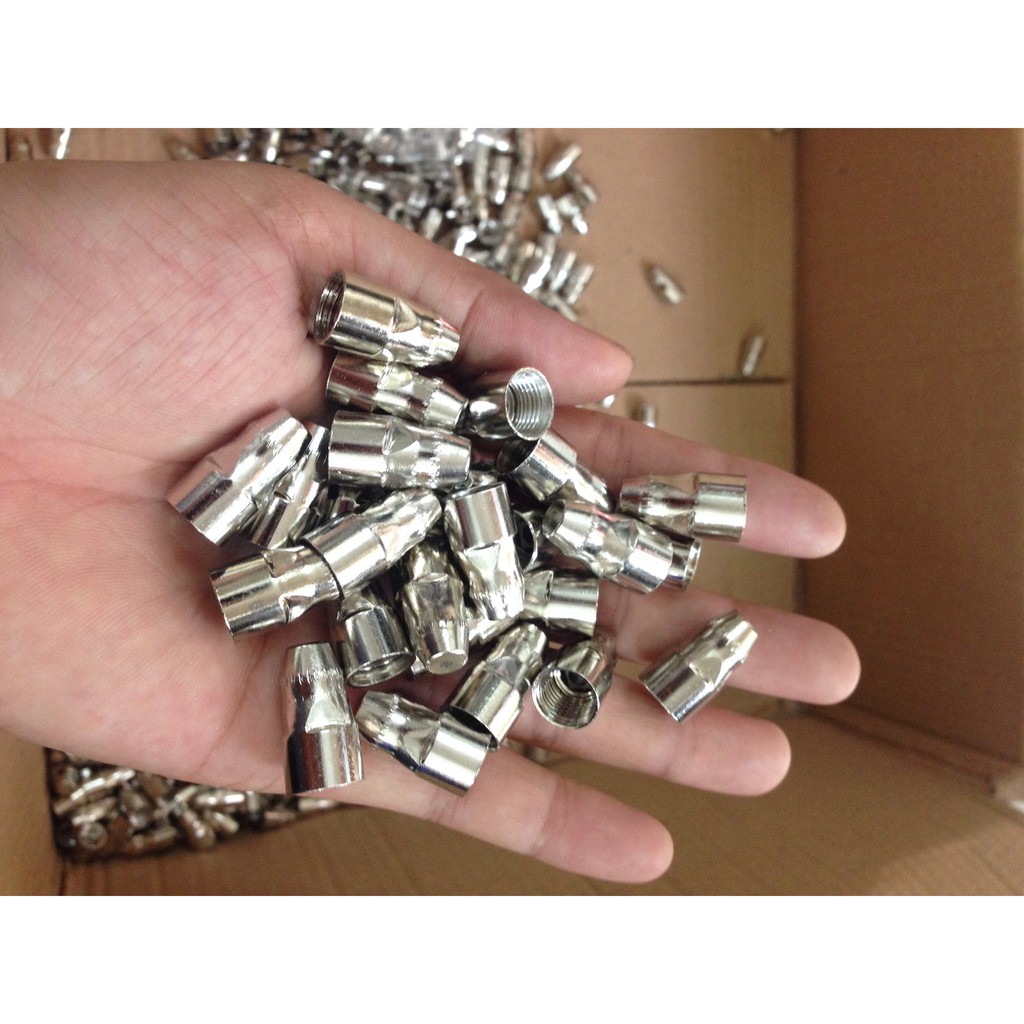10 bộ bép cắt plasma P80