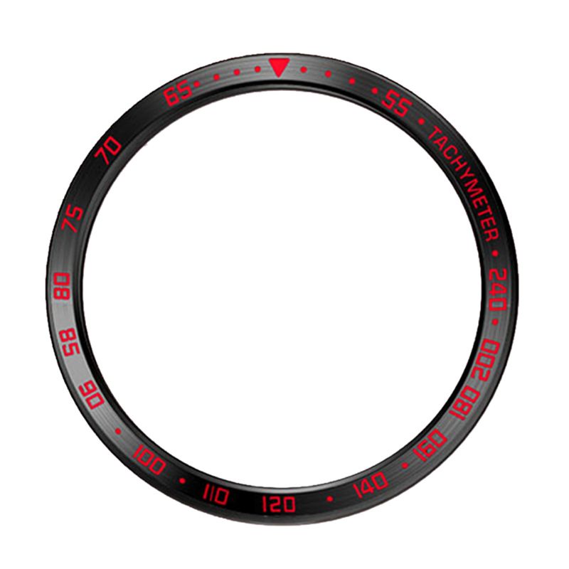 Vỏ Bọc Chống Trầy Cho Vòng Nhẫn 46MM