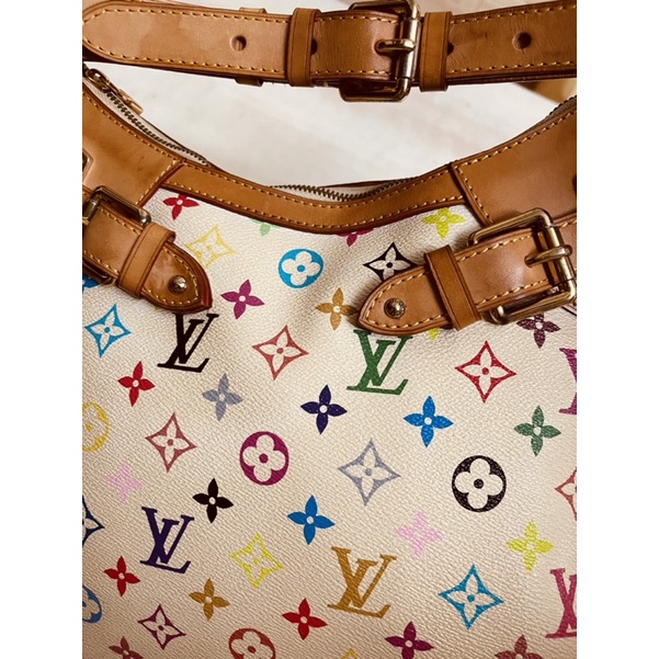 Túi LV 7 màu hàng si tuyển