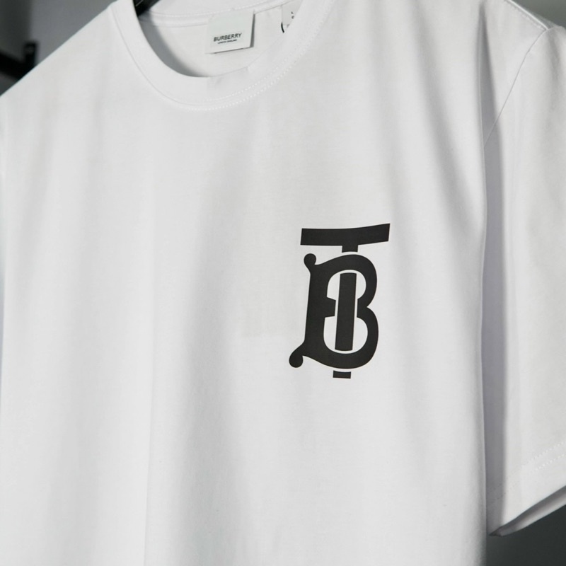 Áo thun Burberry cao cấp Áo Burberry nam cao cấp