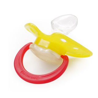 Núm ty giả số 2 (6 – 12 tháng) ChuChu Baby