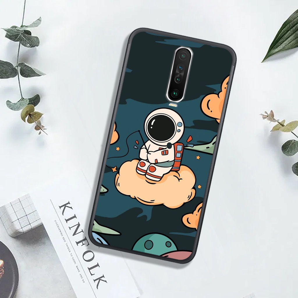 [HOT BỎNG TAY]ỐP LƯNG XIAOMI REDMI K20--REDMI K30-REDMI NOTE 4/NOTE 4X , IN HÌNH  PHI-HÀNH-GIA, MÀU SẮC BẮT MẮT