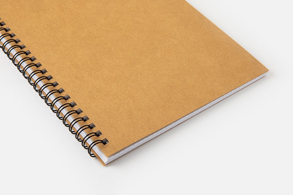 Sổ Ghi Chú Ô Vuông ARTBOX Hàn Quốc Đơn Giản