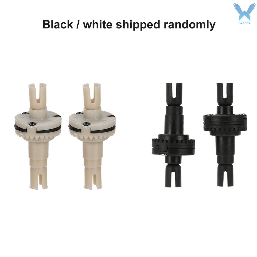 Set 2 Vỏ Xe Điều Khiển Từ Xa Wltoys K989-26 Cho Wltoys K979 K989 1 / 28