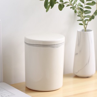 FREESHIP ĐƠN 50K_Thùng rác mini để bàn cao cấp