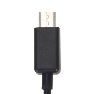 Cáp sạc chia 4 cổng Micro USB OTG dành cho Samsung Android PC