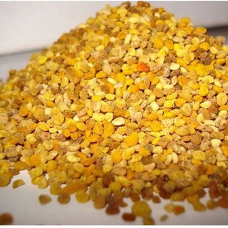 Phấn hoa mật ong rừng nguyên chất (1kg)