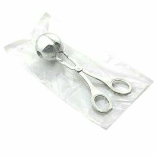 Dụng cụ kẹp thịt viên cao cấp