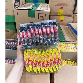 COMPO 10 GÓI BÁNH NABATI NGON