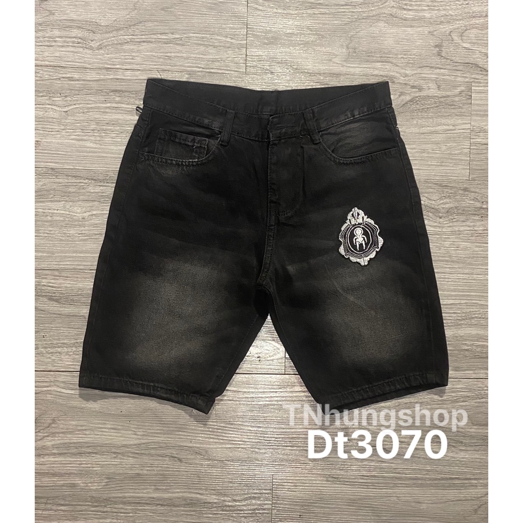 Sỉ quần short jean nam cao cấp mã 3070 [tnhung]