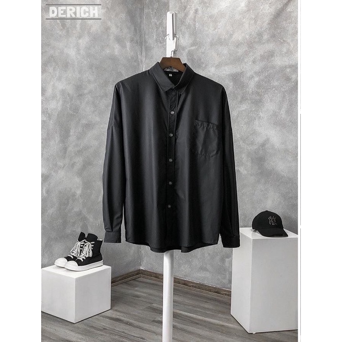 Sơn mi đũi kaws đen