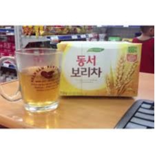 Trà Ngô Túi Lọc Hàn Quốc- hộp 300g