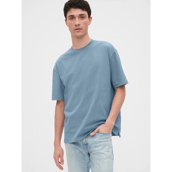 Áo phông nam G-ap dư xịn