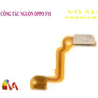 Công tấc nguồn oppo f1s