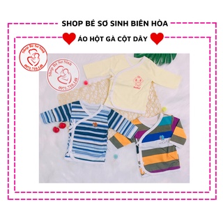 ÁO HỘT GÀ CỘT DÂY