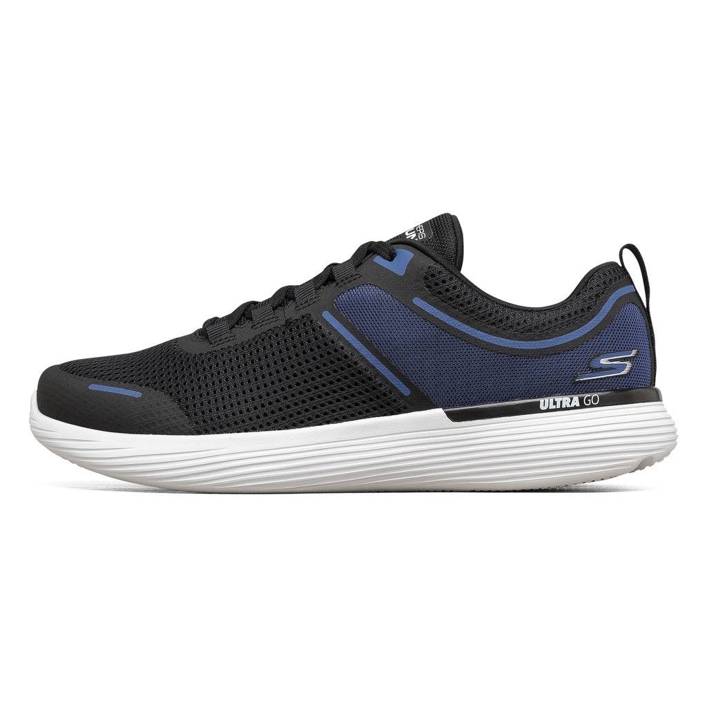 Skechers Nam Giày Thể Thao Performance GOrun 400 V2 - 220156-BKBL