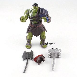 Mô hình hulk người khổng lồ xanh infinity war