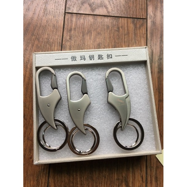 Móc khoá DM horse 007