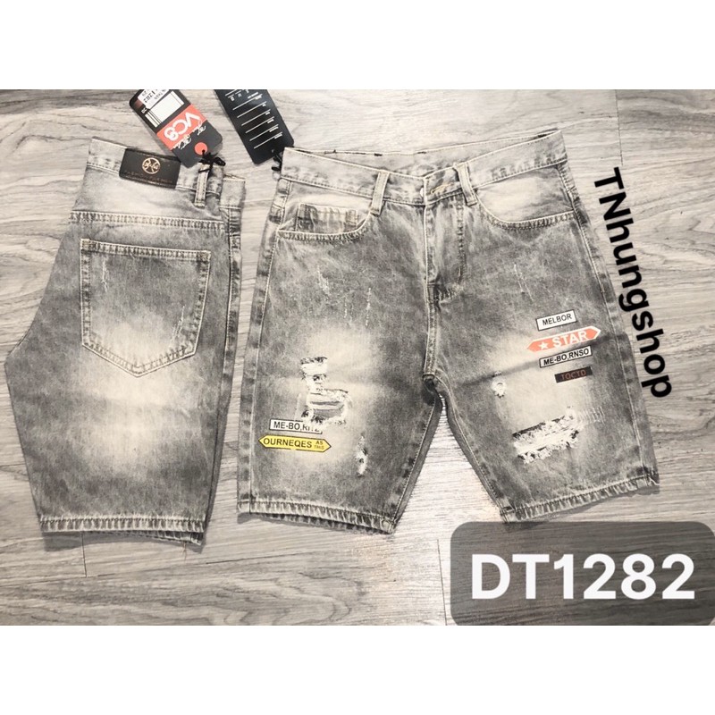 SỈ CÁC MẪU Quần Đùi Quần short jean Nam Quần Nam Giá giảm mã JN.cc | BigBuy360 - bigbuy360.vn
