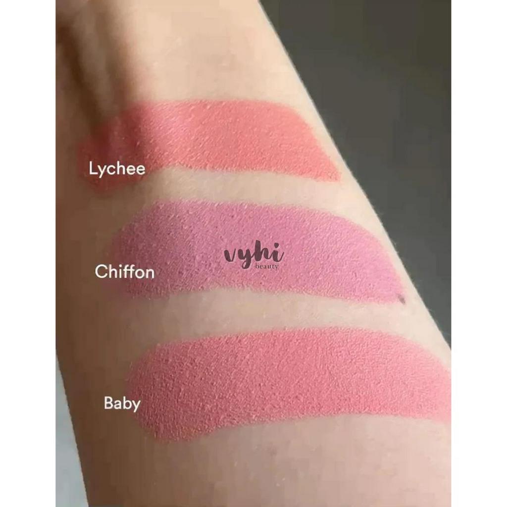 Má kem Em Cosmetics So Soft Blush dạng thỏi 8gr