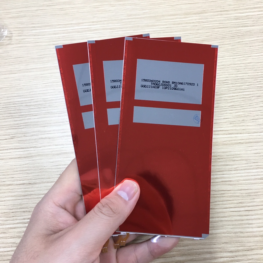 Phản quang Vivo Y71