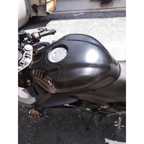 Ốp bình xăng R1 cho Yamaha R15v3