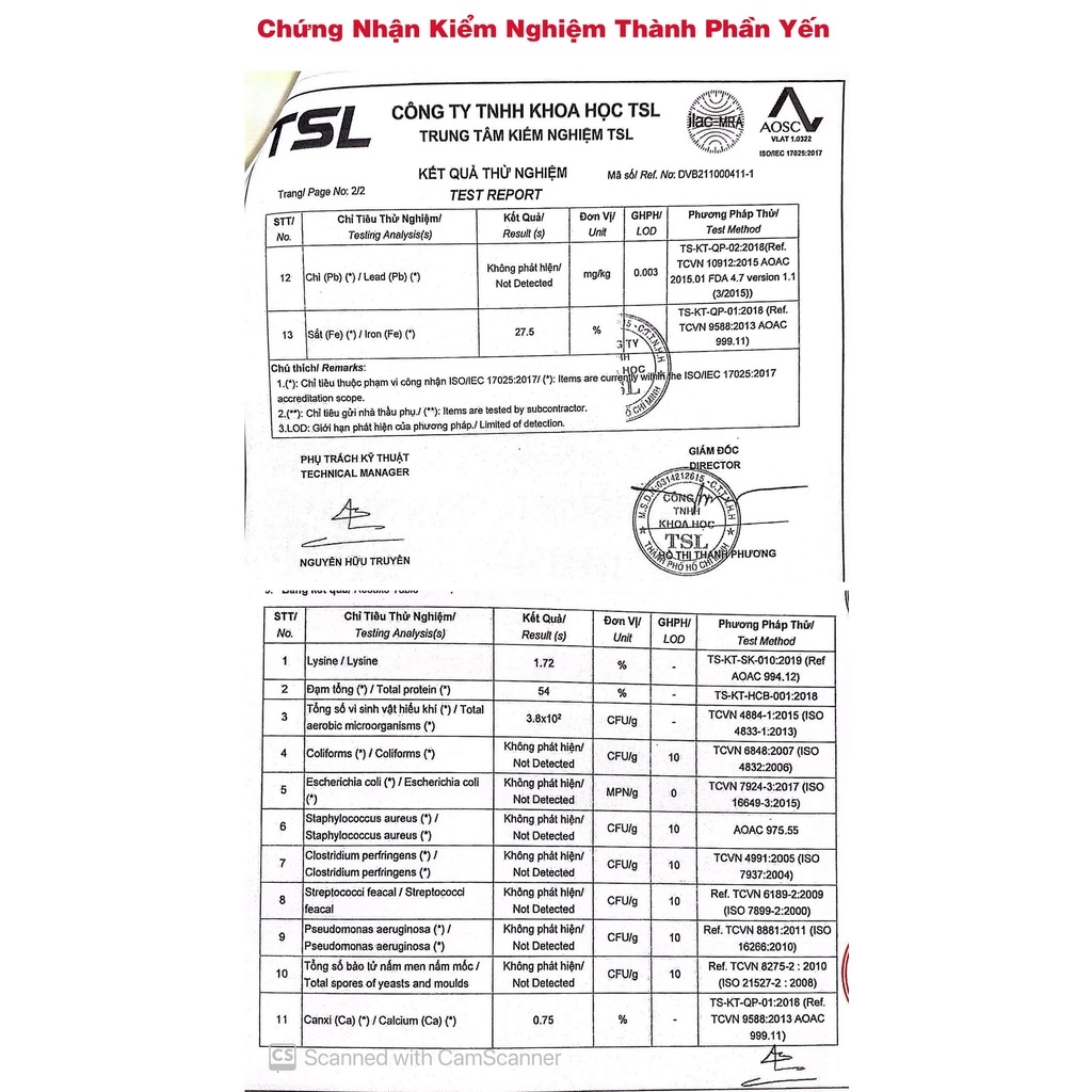 CHÂN YẾN THÔ BÉ 10g tặng Nhíp và gia vị chưng yến Yến Sào Nha Trang Khánh Hòa MANA Store Huệ Tây