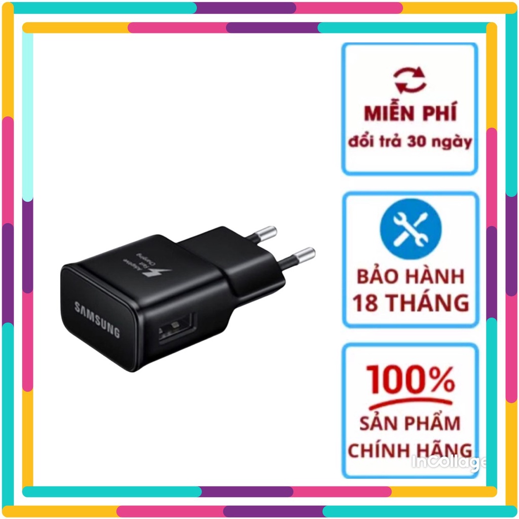 Củ Sạc Nhanh samsung