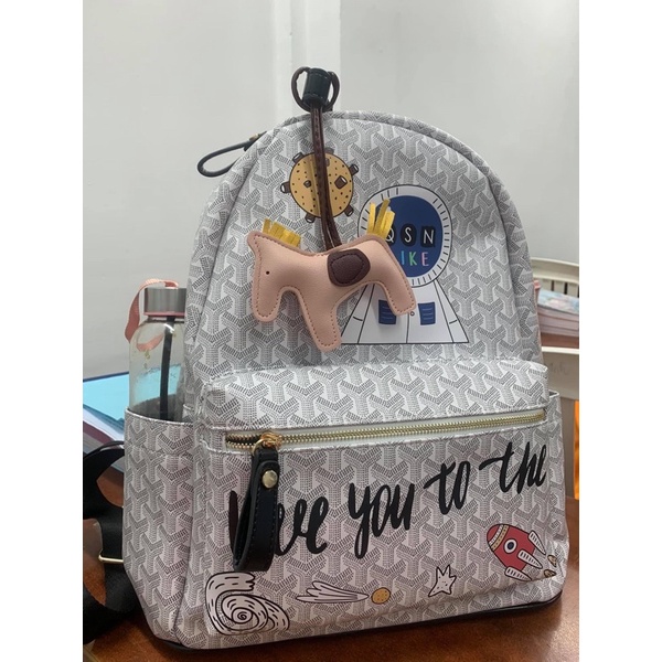 Balo Edmond QSN-size L