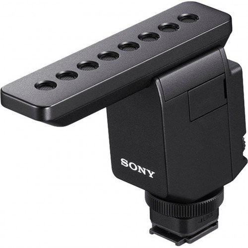 Microphone Sony ECM-B1M (Chính Hãng)