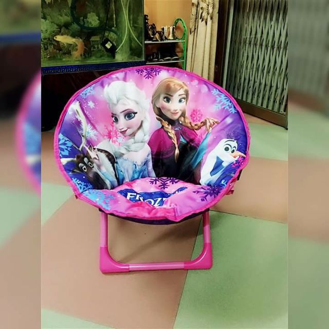 Ghế lười cho bé