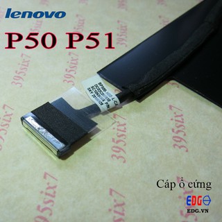 Cáp Ổ Cứng Laptop Lenovo P50 P51
