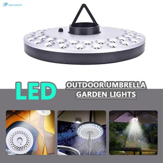 Đèn cắm trại 48 bóng đèn LED nhỏ gọn