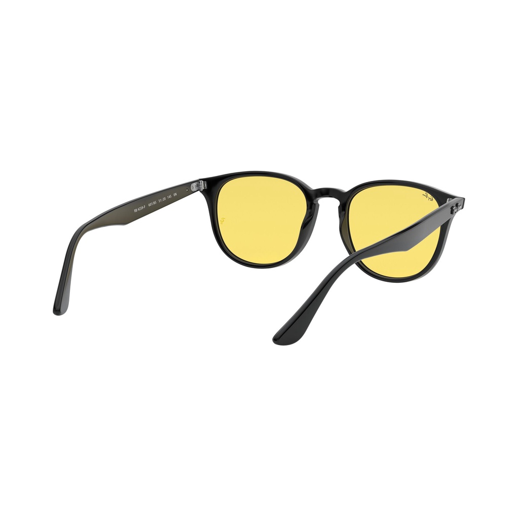 Mắt Kính RAY-BAN - RB4259F 601/85 - Kính mát