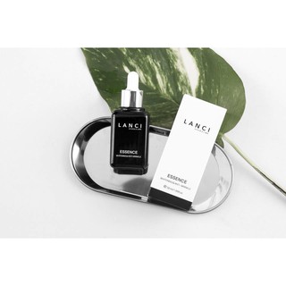 NƯỚC THẦN  DƯỠNG DA NÂNG CAO VỚI ESSENCE LANCI
