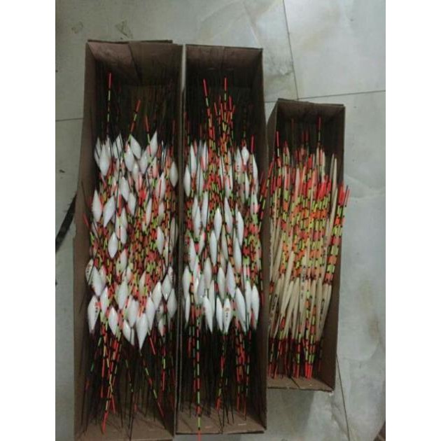 [SALE]  Phao câu đài