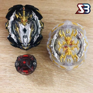 Con Quay Đồ Chơi S3 Beyblade Burst Prime Apocalypse/Regalia Genesis GT B-153 Beyblade