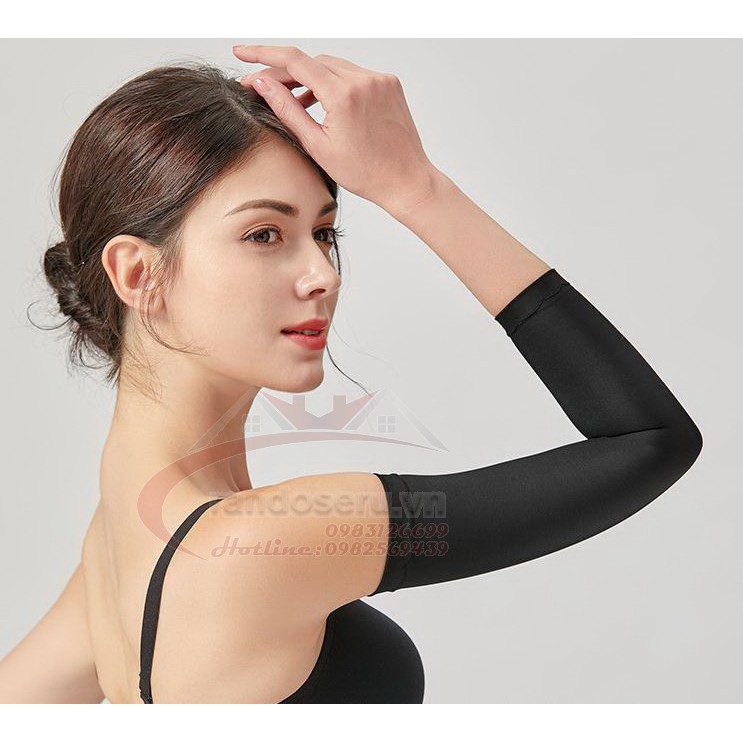 Đai gen nịt bắp tay hút mỡ, Gen giảm mỡ bắp tay sau hút mỡ thẩm mỹ viện