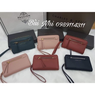 Ví Charles & keith