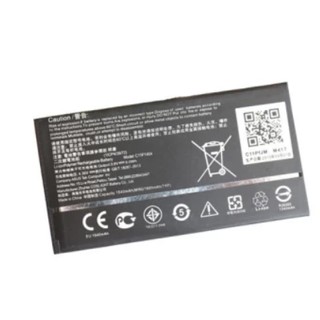 Pin Asus Zenfone 4 A400 dung lượng 1600mAh (Đen) - Hàng nhập khẩu