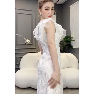 ĐẦM DỰ TIỆC CAO CẤP
