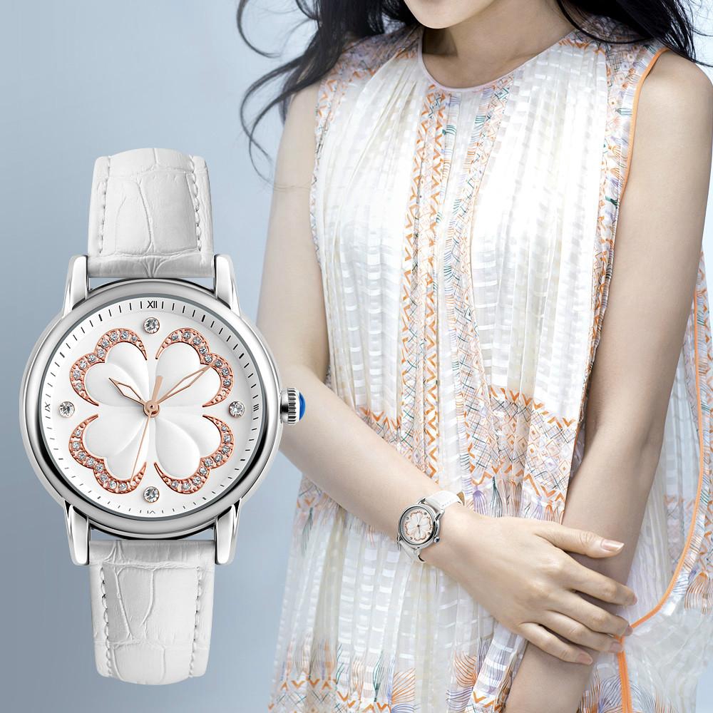 Đồng Hồ Quartz SKMEI SKMEI 9159 Dây Da Chống Thấm Nước | BigBuy360 - bigbuy360.vn