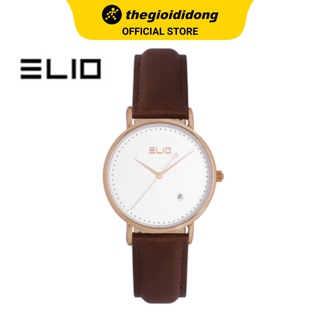 Đồng hồ Nữ Elio EL062-02
